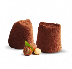 ΤΡΟΥΦΕΣ ΚΑΚΑΟ ΦΟΥΝΤΟΥΚΙ NOISETTE 