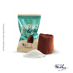 ΤΡΟΥΦΑ ΚΑΚΑΟ FIZZY 180gr