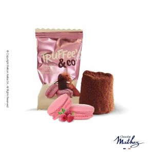 ΤΡΟΥΦΑ ΚΑΚΑΟ MACAROON FRAM 180gr