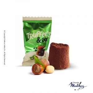 ΤΡΟΥΦΕΣ ΚΑΚΑΟ ΦΟΥΝΤΟΥΚΙ NOISETTE 