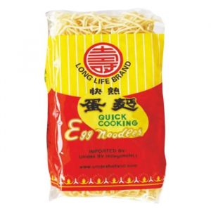 ΝΟΥΝΤΛΣ ΜΕ ΑΥΓΟ 500gr