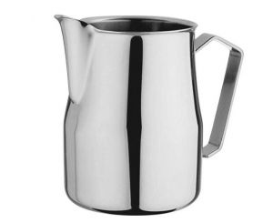 ΓΑΛΑΤΙΕΡΑ INOX 500ML NOVATEX  