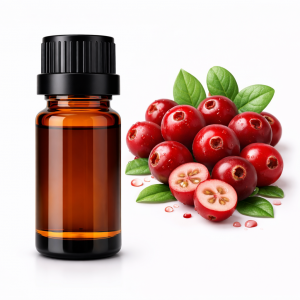 ESSANS CRANBERRY 5ml ΑΡΩΜΑ ΖΑΧΑΡΟΠΛΑΣΤΙΚΗΣ