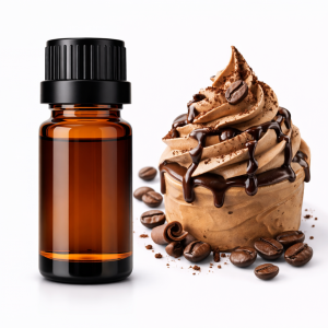 ESSANS MOCA CREAM 5ml ΑΡΩΜΑ ΖΑΧΑΡΟΠΛΑΣΤΙΚΗΣ