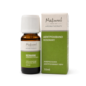 ΑΙΘΕΡΙΟ ΕΛΑΙΟ ΔΕΝΔΡΟΛΙΒΑΝΟ  10ML NATURAL