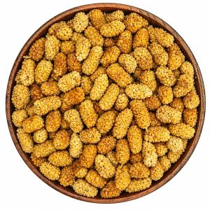 Λευκά μούρα''MULBERRIES''