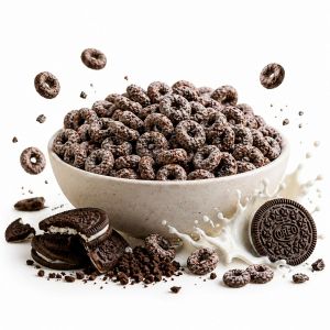 ΔΗΜΗΤΡΙΑΚΑ OREO RINGS