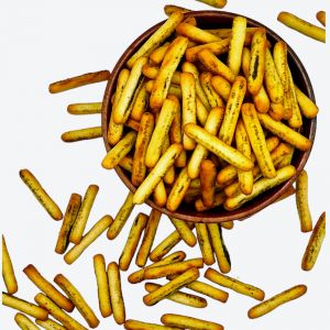 CRUNCHY STICKS GENOVEZE 120gr