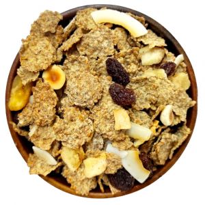 FRUIT & FIBRE FLAKES