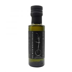 ΛΑΔΙ ΛΕΥΚΗΣ ΤΡΟΥΦΑΣ 100 ml 