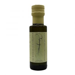ΛΑΔΙ ΜΑΥΡΗΣ ΤΡΟΥΦΑΣ 100 ml