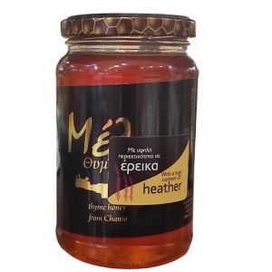 ΜΕΛΙ ΕΡΕΙΚΗΣ ΑΠΟΣΤΟΛΑΚΗΣ