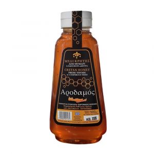 ΜΕΛΙ ΚΡΗΤΗΣ ΑΡΟΔΑΜΟΣ