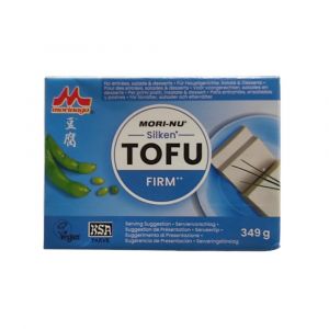 TOFU ΣΚΛΗΡΟ 349gr MORINGANA