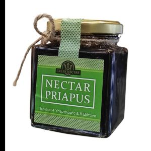 NECTAR PRIAPUS 250gr GREEK 