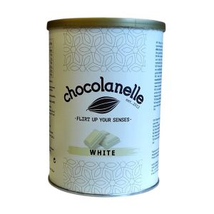 CHOCOLANELLE ΖΕΣΤΗ ΛΕΥΚΗ 500 ΓΡΜ