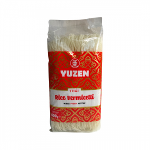 ΦΙΔΕΣ ΡΥΖΙΟΥ ΛΕΠΤΟΣ 400g 