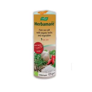 HERBAMARE SPICY 125gr
