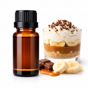 ESSANS BANOFFEE 5ml
