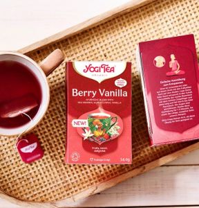 YOGI BERRY VANILLA