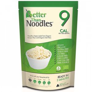 Noodles από Κόντζακ better than noodles
