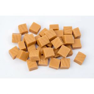 FUDGE ΑΛΜΥΡΗ ΚΑΡΑΜΕΛΑ