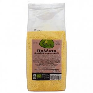 ΠΟΛΕΝΤΑ ΒΙΟΛΟΓΙΚΟ 500gr