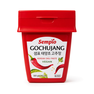 ΚΑΥΤΕΡΗ ΠΑΣΤΑ ΠΙΠΕΡΙΑΣ GOCHUJANG