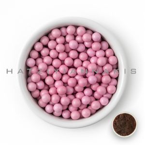 ΠΕΡΛΕΣ  CHOCO BALLS 10mm