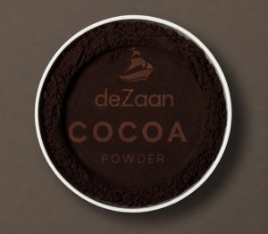 Dark σκούρο κακάο de zaan