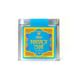 Masala Chai 50gr