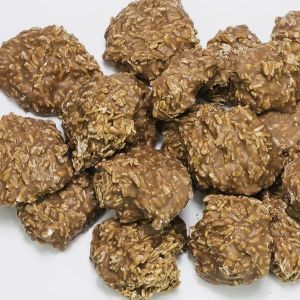 ΚΑΡΥΔΑ COCOROCKS ΓΑΛΑΚΤΟΣ