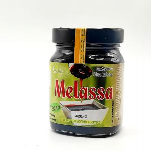 ΜΕΛΑΣΣΑ 420 ΓΡ