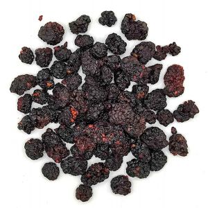 Μαύρα βατόμουρα ''BLACKBERRIES''