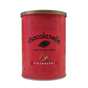 CHOCOLANELLE ΖΕΣΤΗ ΦΡΑΟΥΛΑ 500γρ