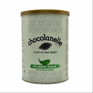 CHOCOLANELLE ΧΩΡΙΣ ΖΑΧΑΡΗ 500γρ