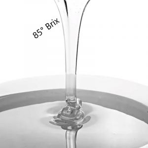 ΓΛΥΚΟΖΗ 85BRIX 300g