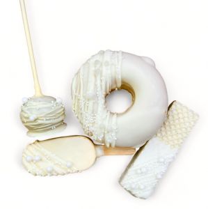 SET CANDY BAR ΓΑΜΟΥ