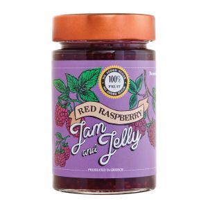 ΜΑΡΜΕΛΑΔΑ Κόκκινο Βατόμουρο JUM JELLY