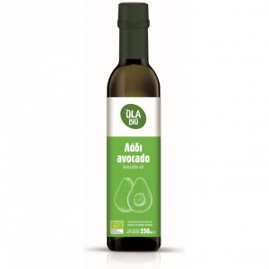 ΛΑΔΙ ΑΒΟΚΑΝΤΟ ΨΥΧΡΗΣ ΕΚΘΛΙΨΗΣ ΒΙΟ 250ml