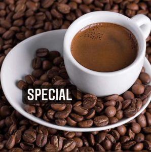 ΚΑΦΕΣ ΕΛΛΗΝΙΚΟΣ SPECIAL
