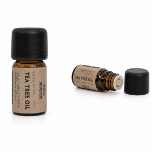 Αιθέριο έλαιο τεϊόδεντρο 5ml