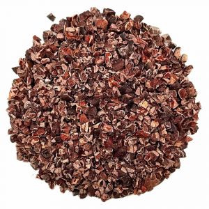 CACAO NIBS CRIOLLO ΒΙΟΛΟΓΙΚΟ