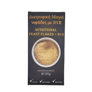 Διατροφική μαγιά 125 γρ