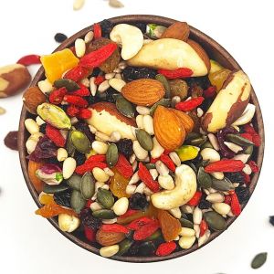 POWER MIX ΚΑΡΠΩΝ & ΦΡΟΥΤΩΝ