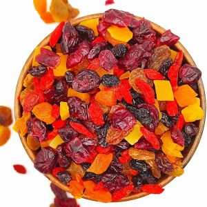 ΜΙΧ ΦΡΟΥΤΩΝ FIT FRUIT 200ΓΡ