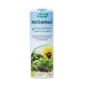 HERBAMARE DIET 125gr