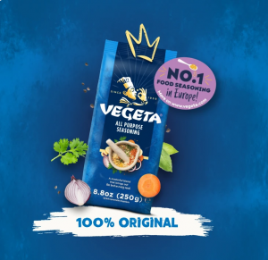 VEGETA MIX ΛΑΧΑΝΙΚΩΝ