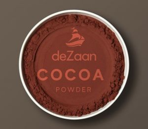 ΚΑΚΑΟ deZaan Cocoa Crimson Red 200GR