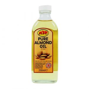 ΛΑΔΙ ΑΜΥΓΔΑΛΟΥ 